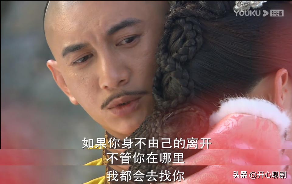 十部顶级古代穿越现代神剧,特别好看的十部古代穿越剧