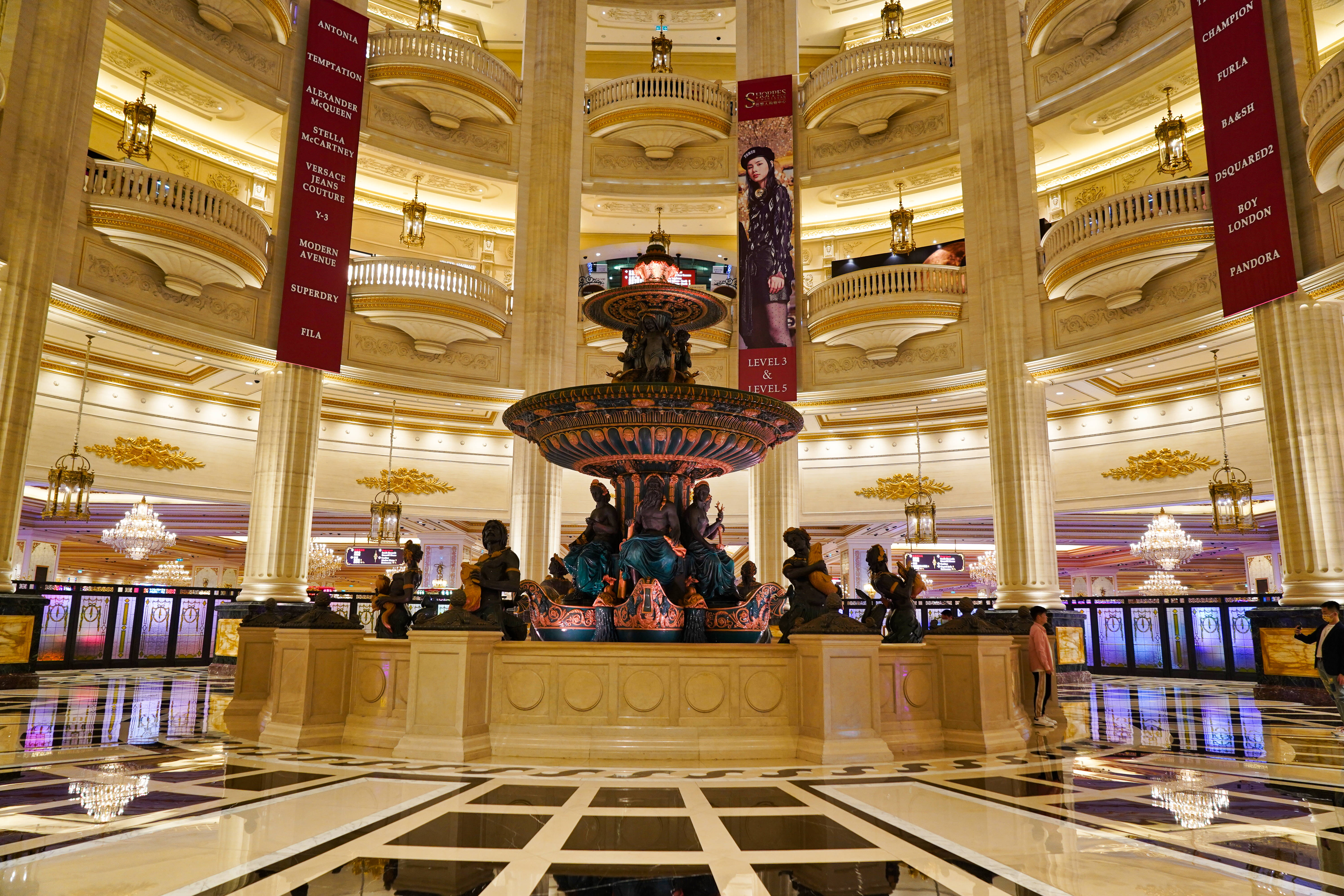 澳门旅游3天需要多少钱费用呢,去澳门旅游需要多少钱三个人