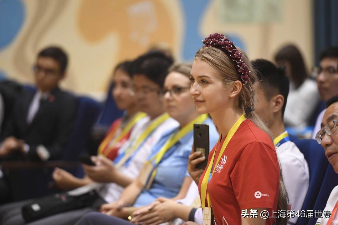 共346个！第46届世界技能大赛中国集训基地名单→