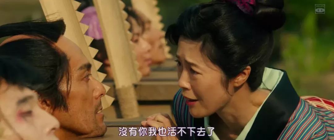 四倍速飙车，岛国男神的新片不同凡响