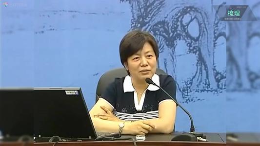 李玫瑾遇事暴躁易怒情绪失控,李玫瑾谈孩子叛逆心理