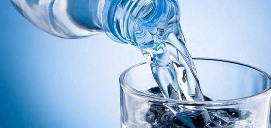 家里的饮水机要怎么清理,家有泉饮水机