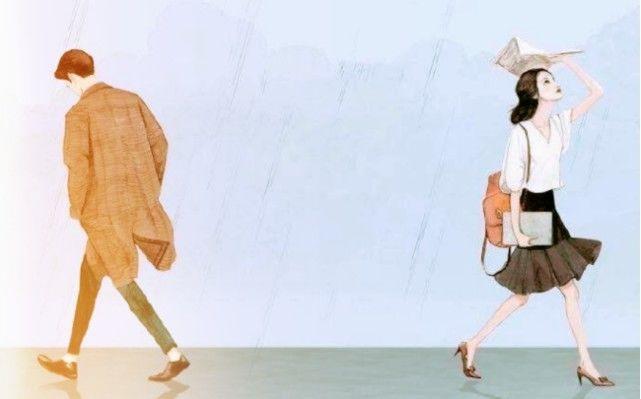 对待分手的正确态度,分手后怎么处理和面对