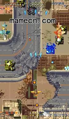 经典街机游戏闯关类目录大全,街机游戏有法师有战士的游戏