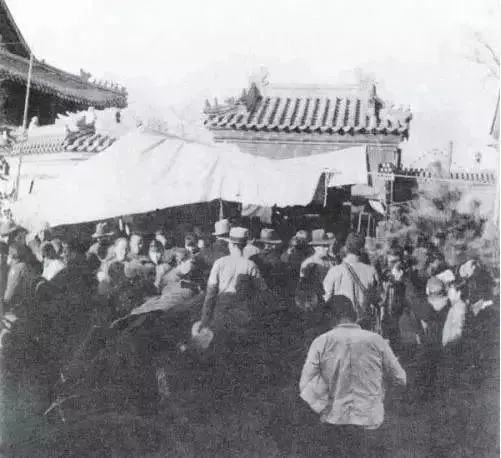 老北京人爱吃的地道的美食,老北京人都爱吃的特色美食