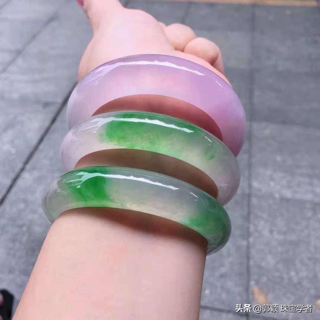 肉眼能看出玉是真是假嘛,如何看这个玉是否真的