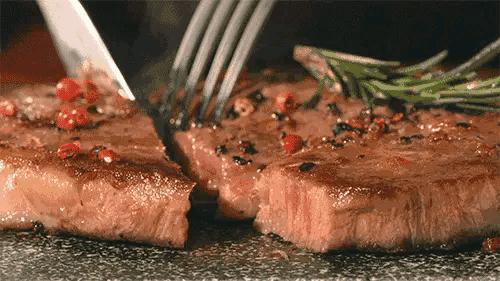 超市里卖的牛排为啥那么便宜,包装的牛排为什么便宜