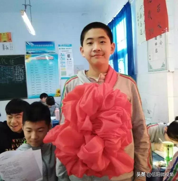 信阳市第九中学学考成绩,信阳市九中600分以上