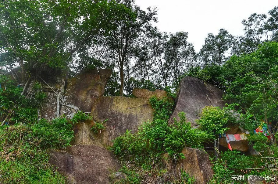 澄迈，一座宁静淡雅的小城