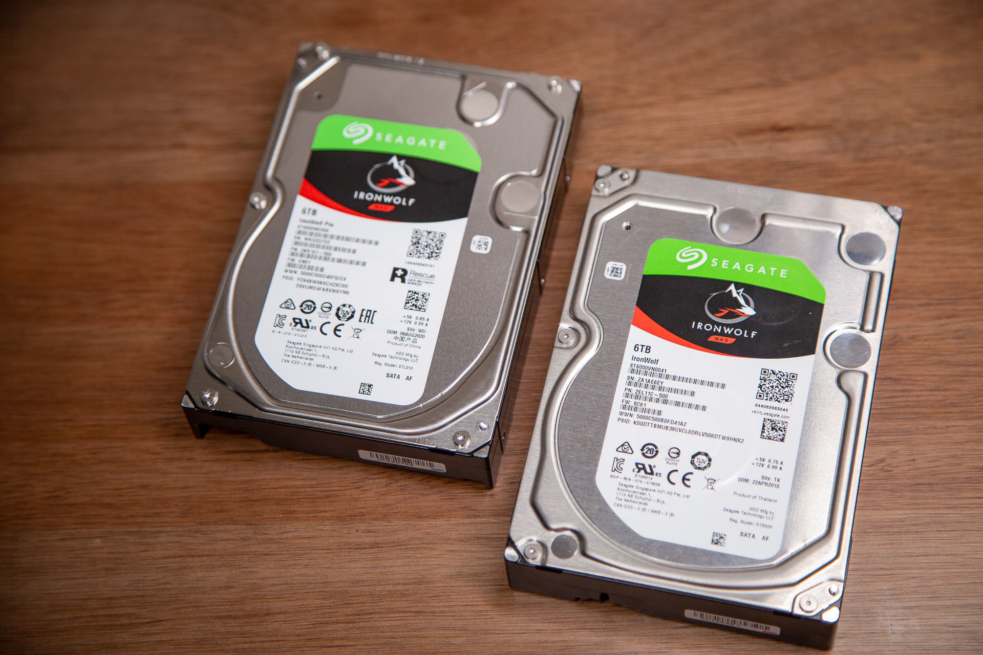 群晖Nas必须用nas硬盘吗,群晖nas如何配置最佳