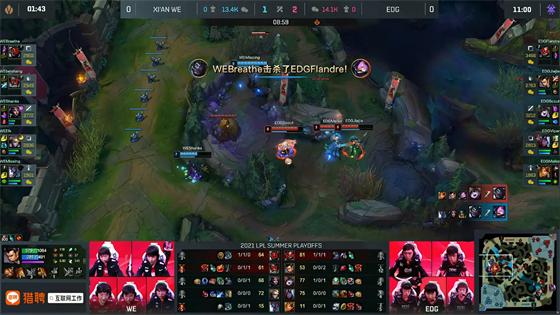 为什么lpl有伊泽瑞尔,伊泽瑞尔上次登场lpl是什么时候