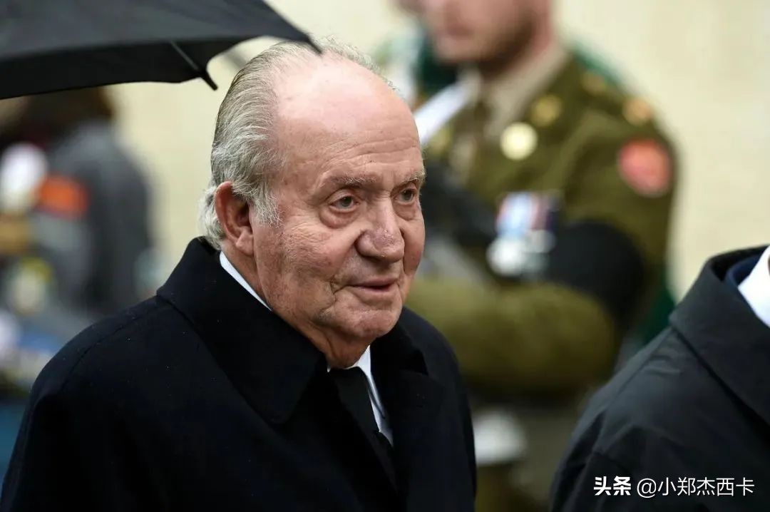 欧洲王室狗血剧情大盘点，连丹麦玛丽王妃都和弟媳杠上了…