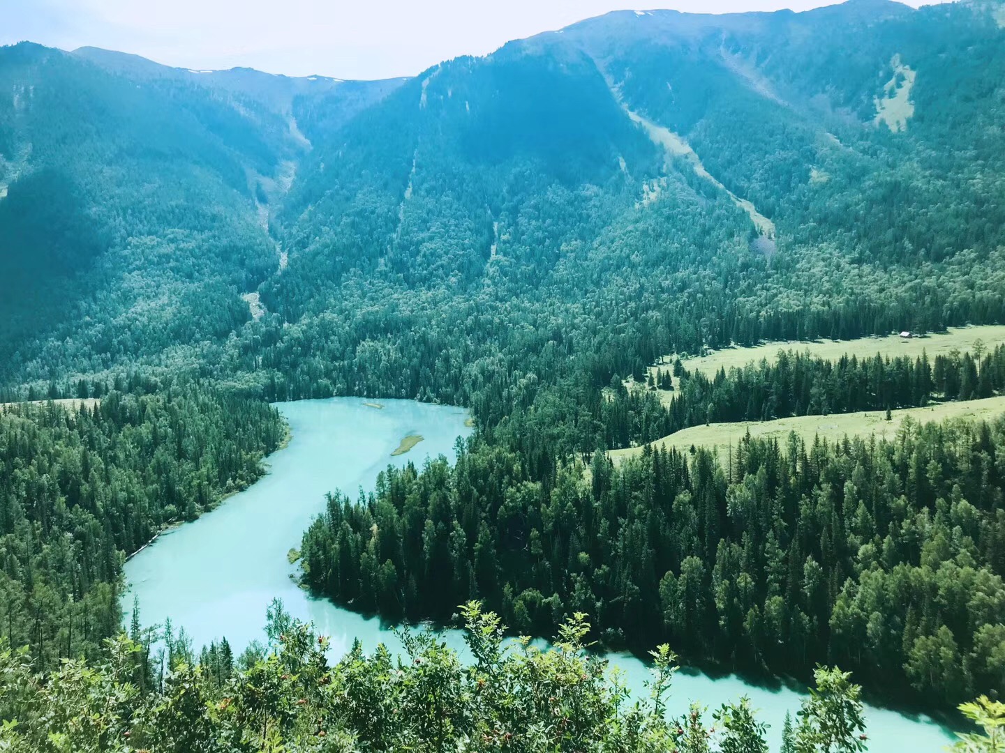 从哈密自驾进疆15天怎么走合理,自驾318哪里容易超速被罚款