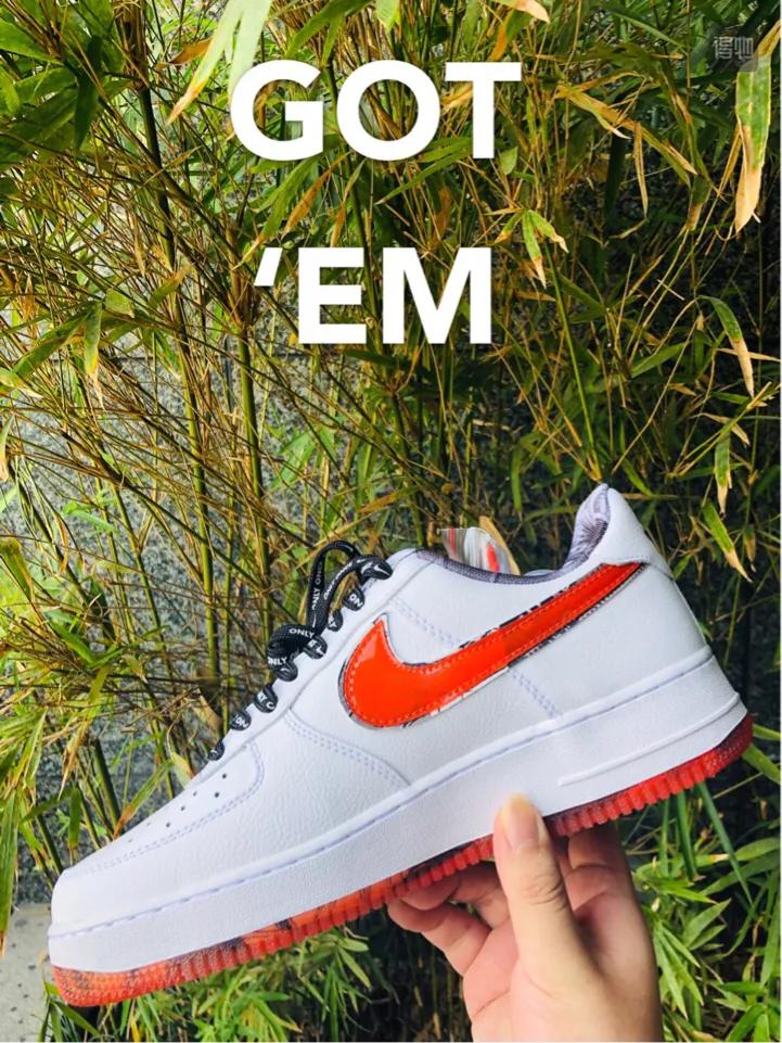 【鞋狗出品】2019年我都买了些什么球鞋（上集）