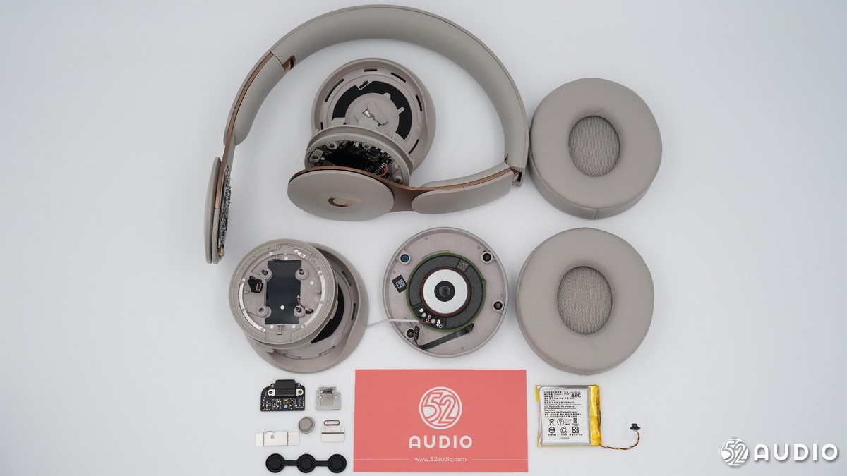 BeatsSoloPro无线降噪耳机,beatssolo蓝牙降噪耳机测评