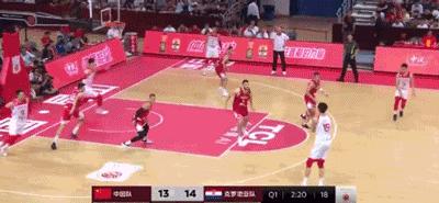 定了！周琦正式官宣，年薪2000万签约*疆新**