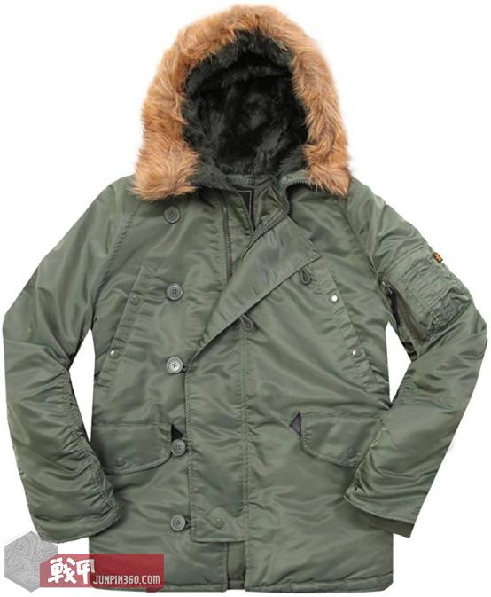 军迷穿搭,军迷该怎么穿搭才帅