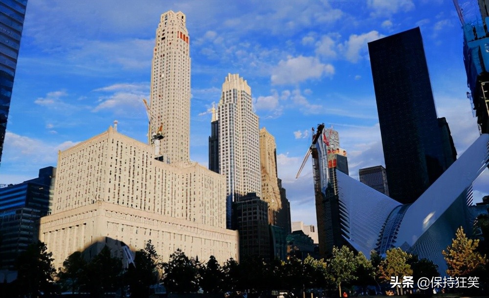 台湾摩天高楼都是由谁设计,台湾最大的摩天高楼