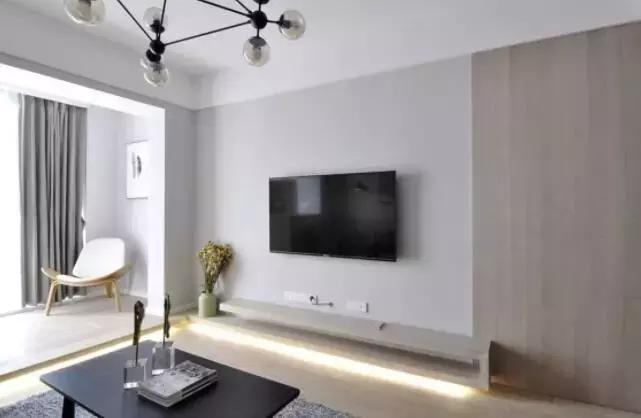 家装配色原则及图片,家装配色的8个小技巧