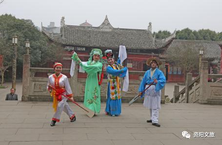 资阳哪里五一节可以去玩,资阳五一游玩攻略