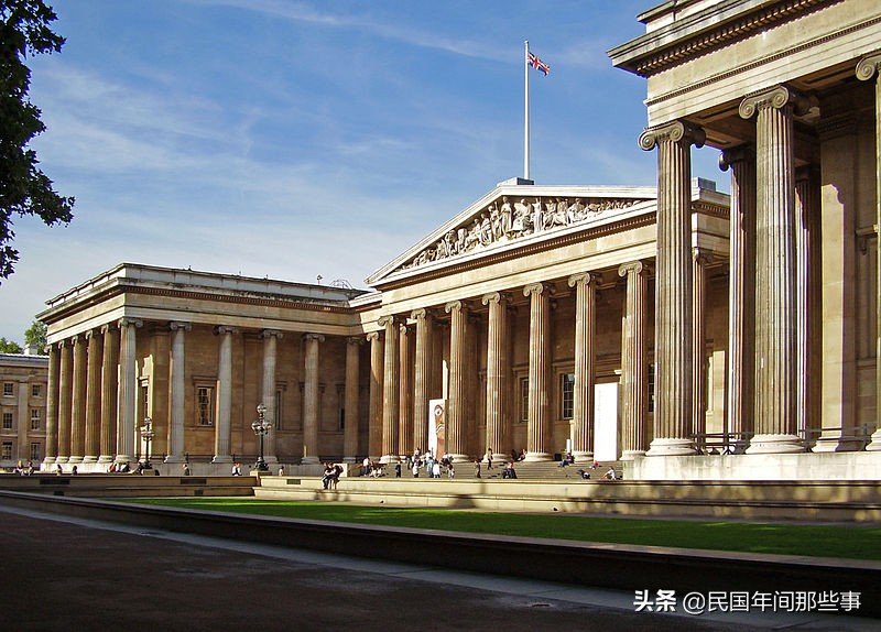 博物馆偷宝石,博物馆偷走文物