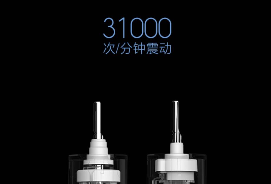 好物推荐之日常必备的电动牙刷,推荐一款安全又实惠的电动牙刷