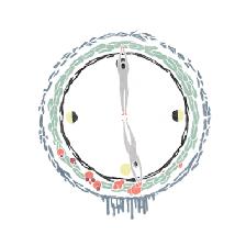 KONLEMCONTASS新品——唯物独钟唯她永恒