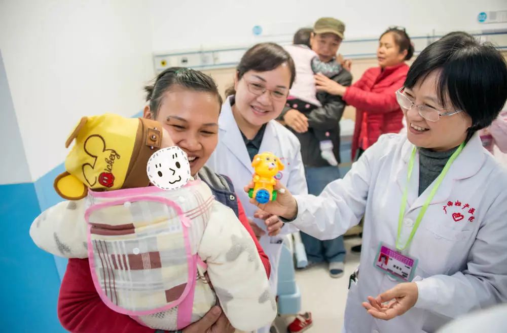 妇幼保健院喜迁新址,妇幼儿童医院新址