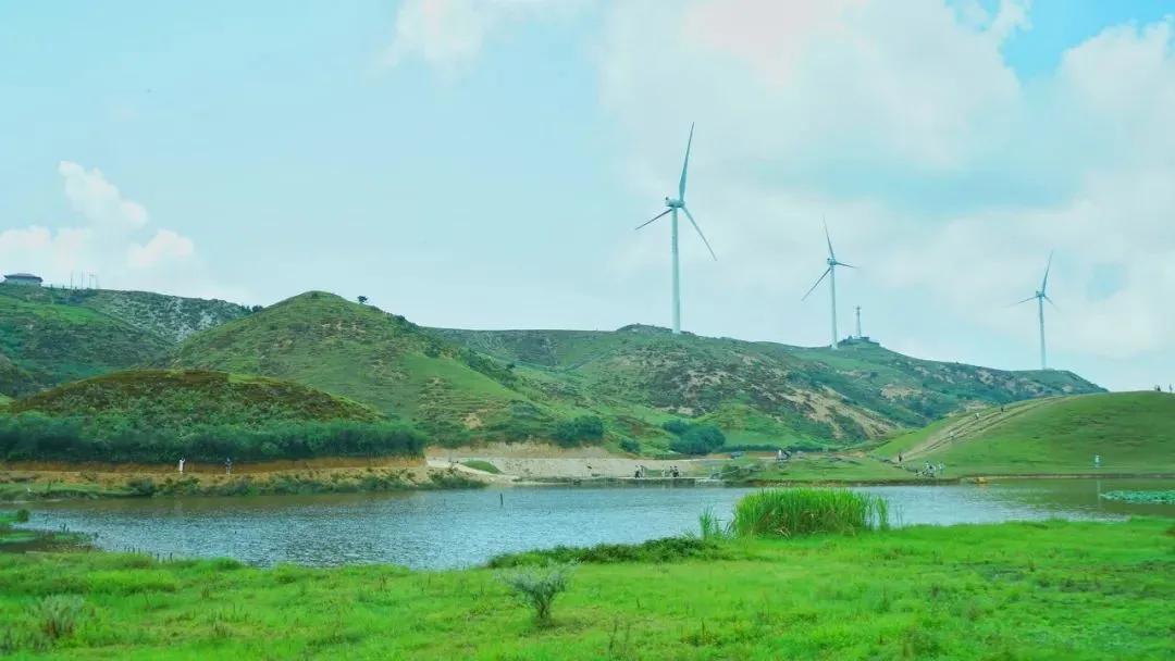 湘南奇胜之首，灵秀媲美江南，却被广东私藏成了后花园