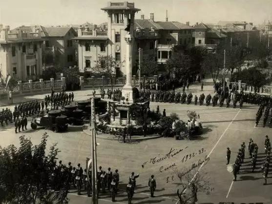 一宫鸟市、一宫邮市、康好娱乐城…老天津人为嘛爱往一宫跑？