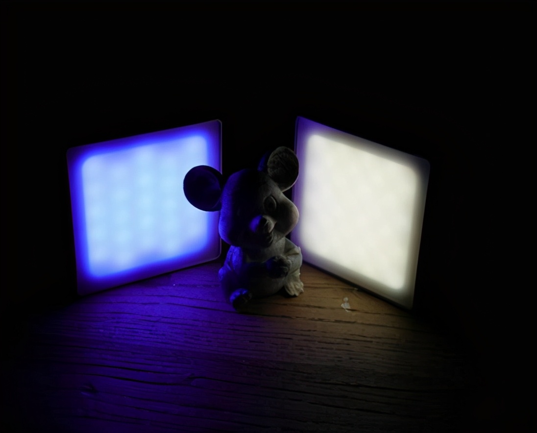 洋葱工厂布朗尼摄影灯套装 (布朗尼摄影灯测评)