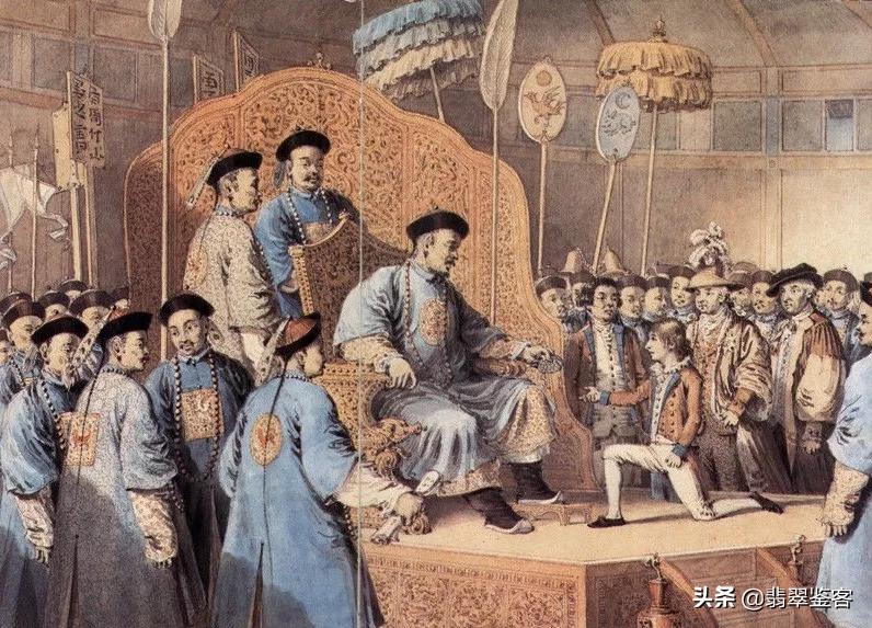 中国人从没停止过对玉的钟爱,为什么中国人几千年都喜欢玉