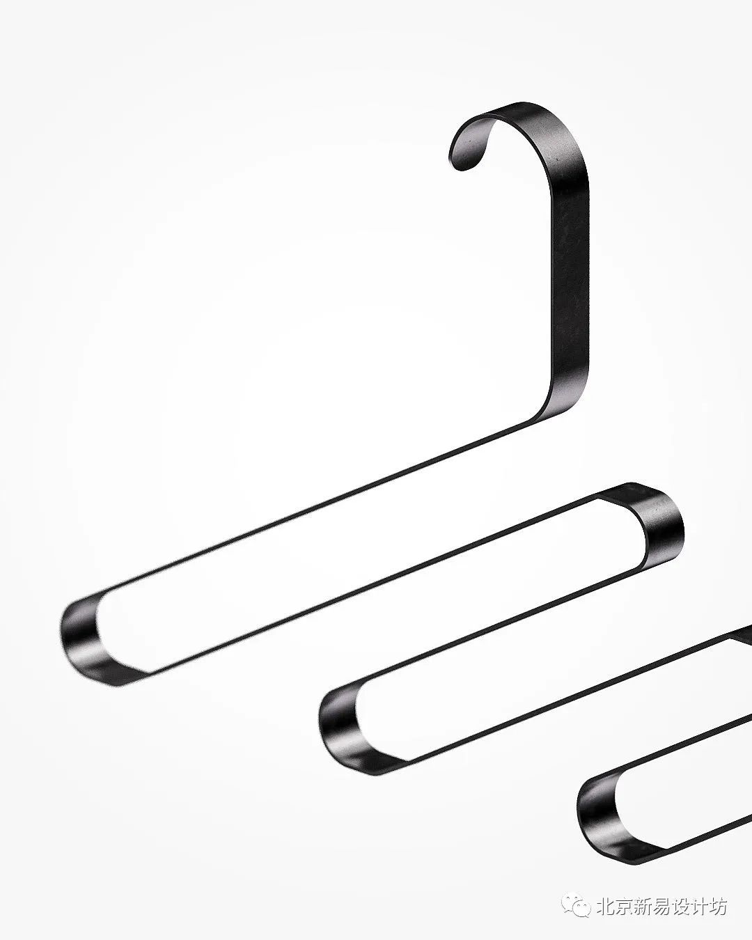 生活好帮手设计,创意衣架设计