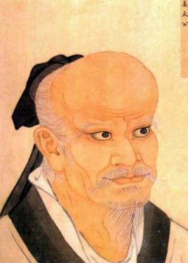 姜子牙为什么要被叫做飞熊,道号飞熊姜子牙入道的故事