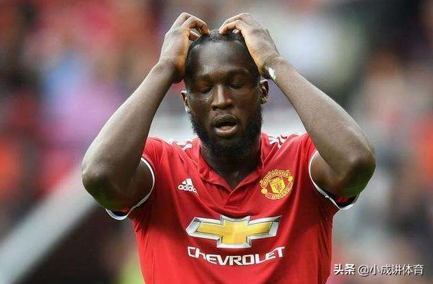 孔蒂对卢卡库的评价,孔蒂感谢卢卡库