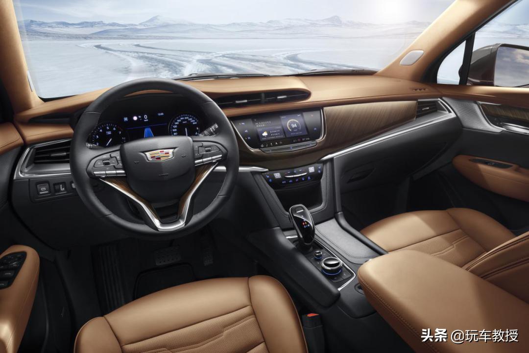 bbasuv25w-35w什么车最值得买,气场不输bba的中型suv有哪几款