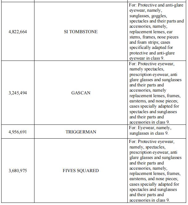 被起诉品牌商标侵权案,品牌方起诉商标侵权5万