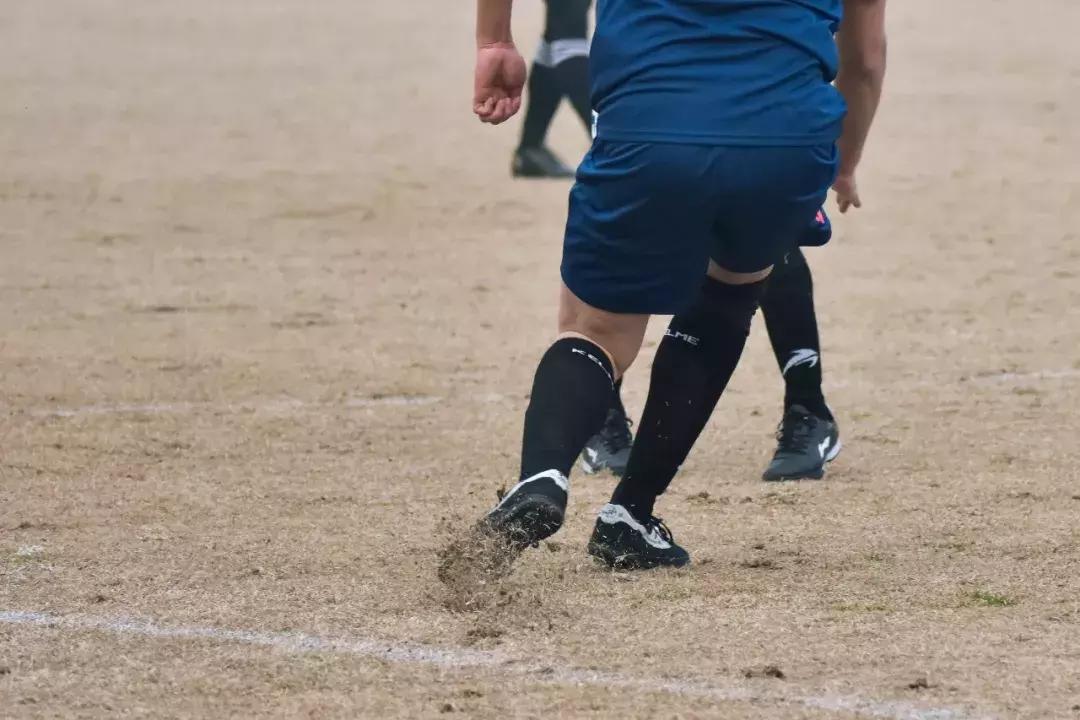 「山鬼」2018荣业杯信阳市第二届足球超级联赛冠亚军争夺战