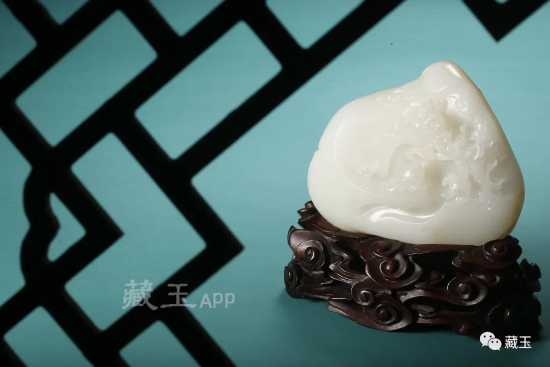 目前和田玉真正籽料的价格,价格过千万的和田玉籽料