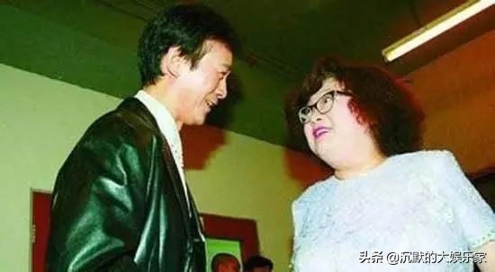 沈殿霞和郑少秋分手原因,郑少秋和肥肥沈殿霞结婚几年