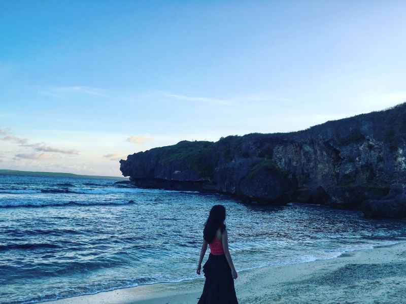 食遇S小姐|最走心的塞班攻略（附海量美图）