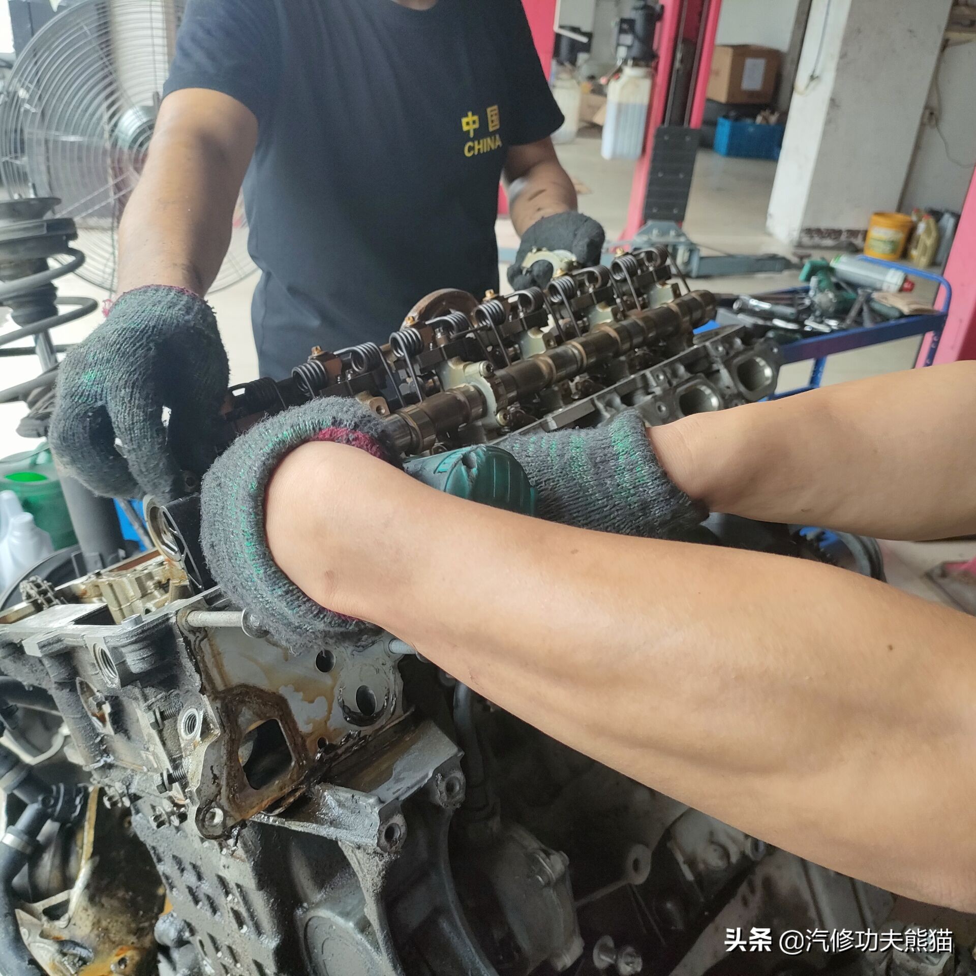 e90宝马325i容易烧机油,宝马e90325i烧机油能修好吗