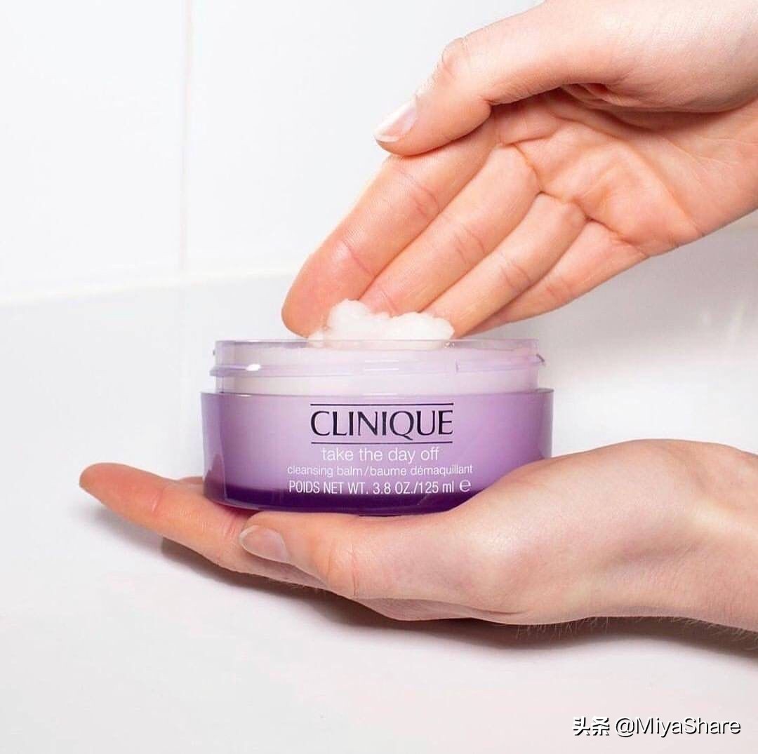 卸妆膏排名芭妮兰180,卸妆膏红黑榜油痘肌