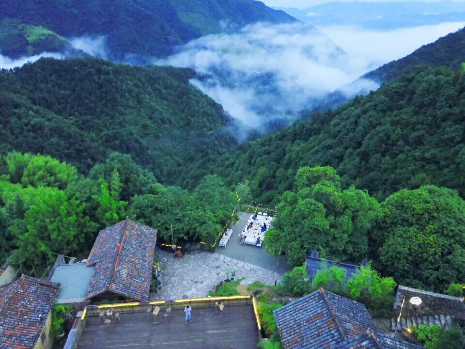 有着双重人生的小城青田，你对它的实力一无所知