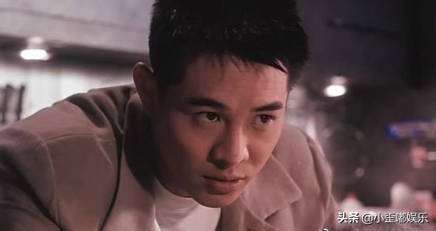 李连杰婚外情,李连杰两段婚姻