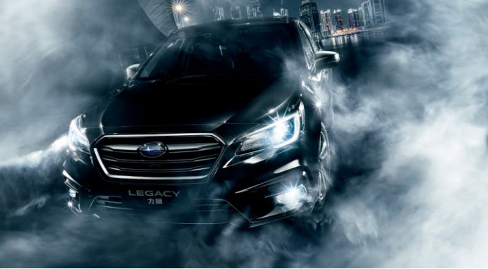 鹅毛大雪不用怕，这几款四驱轿车不比SUV差