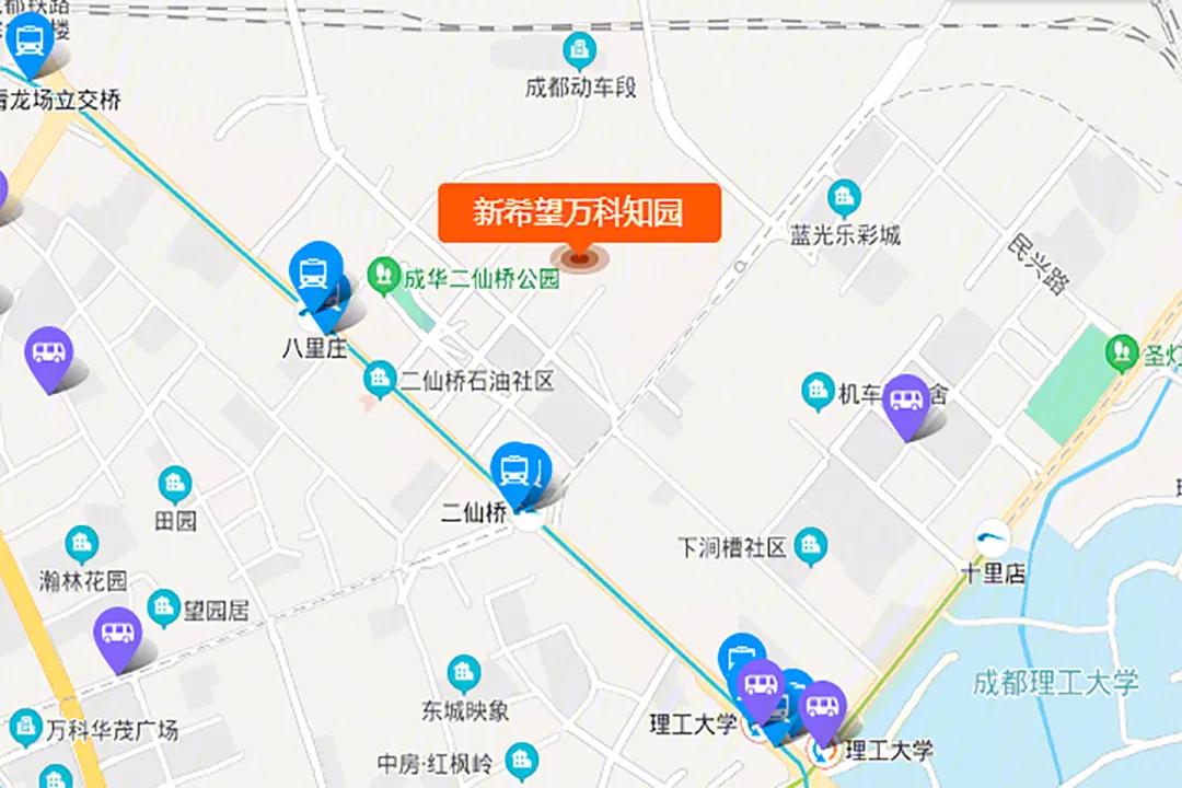 买房不喜欢市中心,买房不买房永远是城市人心中的痛