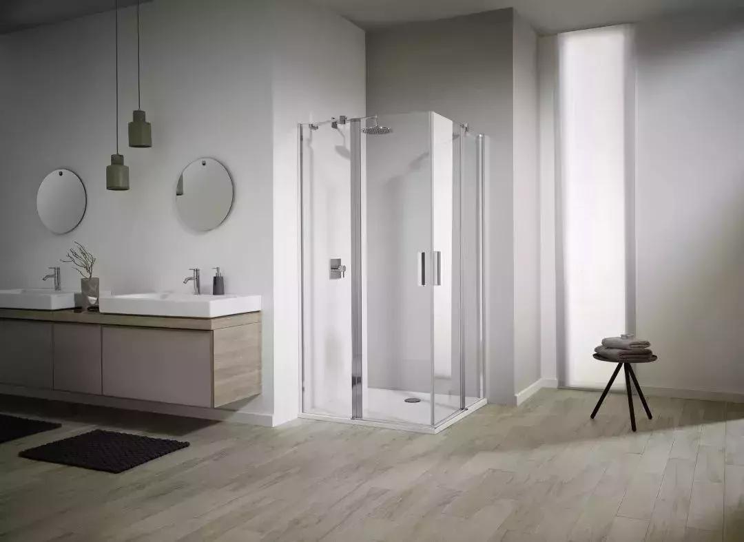 2019德国iF设计奖丨卫浴类获奖作品（下）丨面盆/淋浴房/浴室柜等