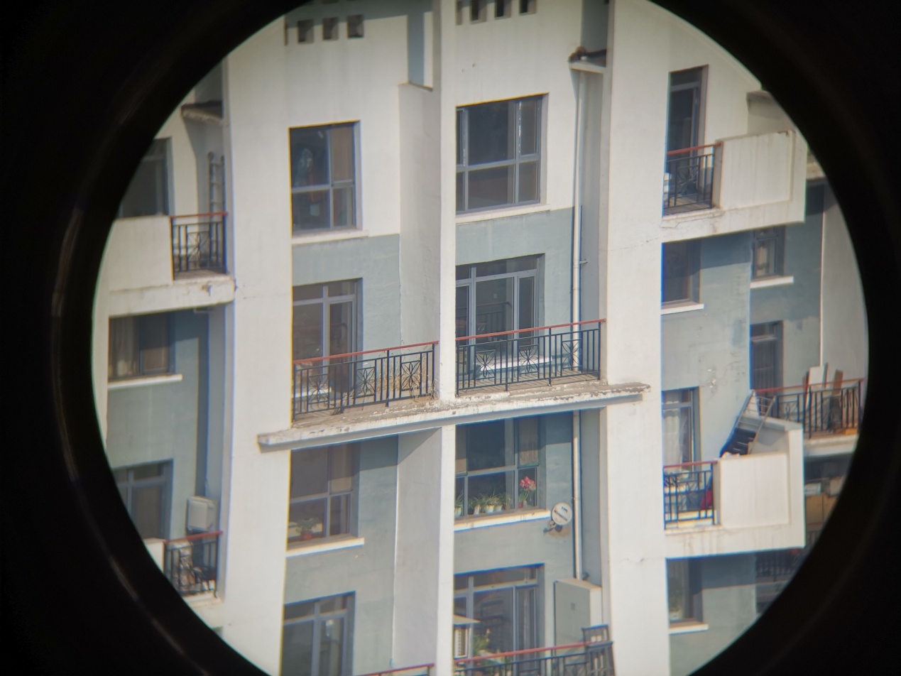 小米星特朗经典高清双筒望远镜 (小米有品星特朗天文望远镜sctw-70)