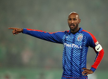 保利尼奥李磊钟义浩,李磊北京中赫国安